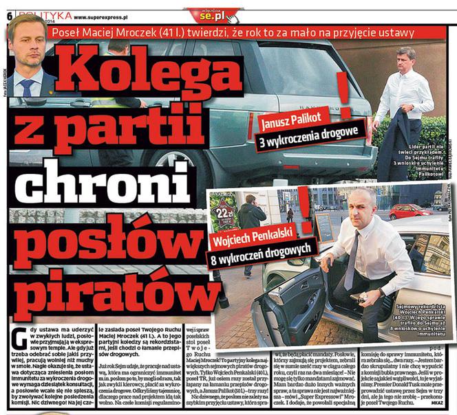 Miliony Polaków stracą prawo jazdy!