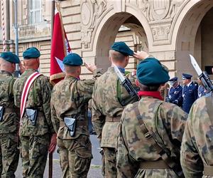 Święto Wojska Polskiego w Szczecinie