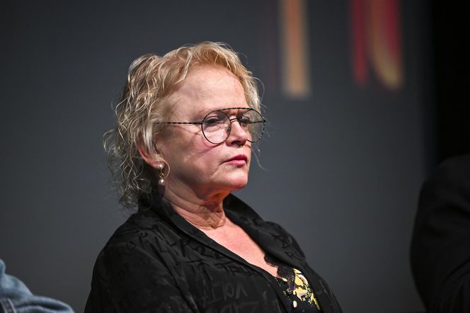 Katarzyna Figura - sąd chciał zabrać mi dzieci