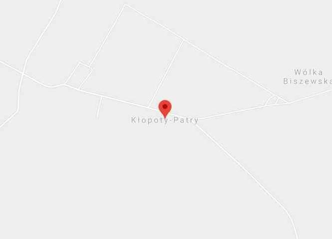 17 śmiesznych i dziwnych nazw podlaskich wsi