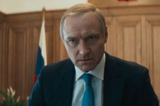 Tak wygląda Jude Law jako Władimir Putin w nowym filmie! Podobny?