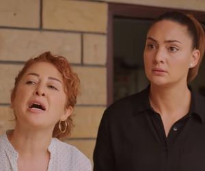 Miłość i nadzieja odc. 280. Hulya, Yildiz