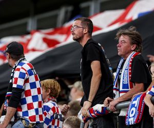 Górnik Zabrze przerwał serię zwycięstw. Porażka na koniec sierpnia i zdruzgotani kibice
