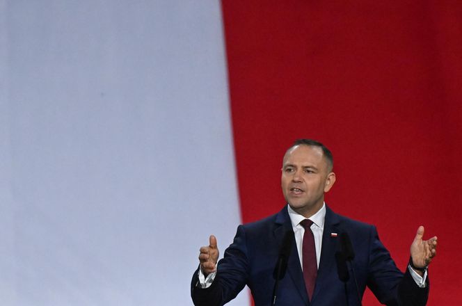 Prezydent i premier na Westerplatte
