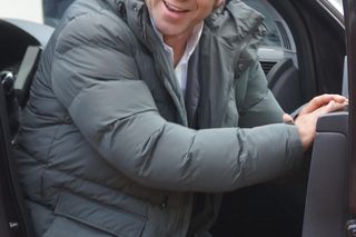 Gwiazdy marzną na planie Lalki