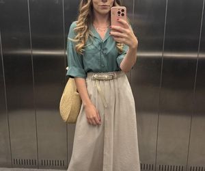 M jak miłość. Sylwia (Hanna Turnau)