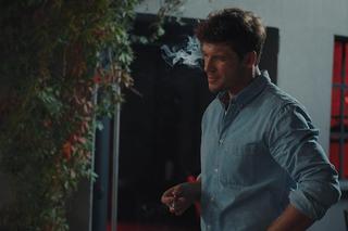 M jak miłość odc. 1766. Marcin (Mikołaj Roznerski)