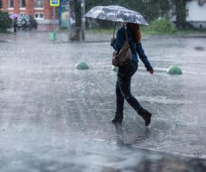 Potężne załamanie pogody. Eksperci wskazują konkretne zagrożenia