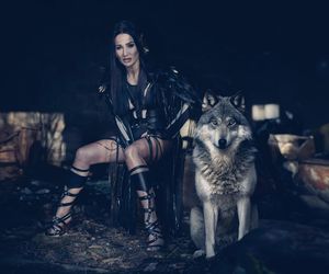 Magda Gessler chce głodzić Jusię pięć dni!