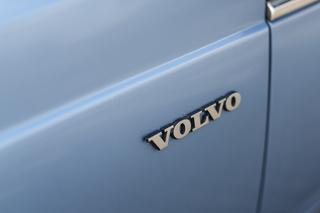 Volvo 740 kombi 2.4TD