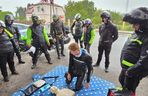 I Leszczyński Rajd Motocyklowy