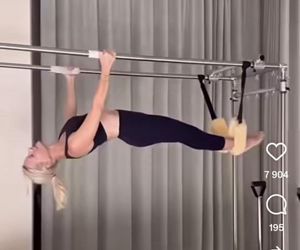 Małgorzata Kożuchowska