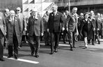 QUIZ PRL. Politycy, aparatczycy i opozycjoniści: Czy pamiętasz te twarze z czasów PRL-u?
