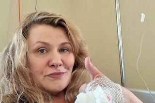 Pokonałam raka. Wystartuję w wyborach do Sejmu!