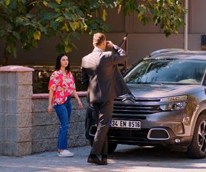 Miłość i nadzieja odc. 266. Kuzey, Bahar