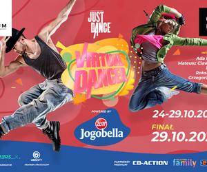 Just Dance w Galerii Dominikańskiej! Kiedy? Znamy szczegóły! 