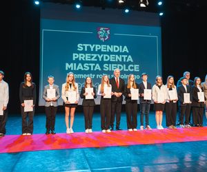Blisko 700 najzdolniejszych siedleckich uczniów z nagrodami za dokonania w nauce!