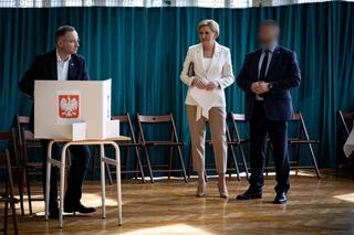 Agata Duda kontra Małgorzata Tusk: porównanie stylów