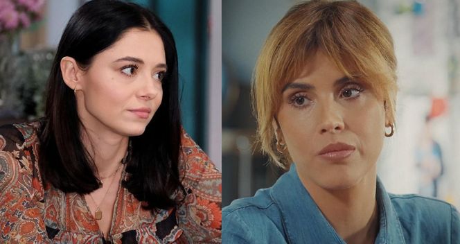  M jak miłość, odcinek 1850: Tak zachowa się Iza na wieść o zdradzie Marcina z Martyną. Jeszcze dobije Kamę - ZDJĘCIA, ZWIASTUN