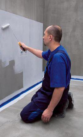 Układanie płytek ceramicznych Mapei