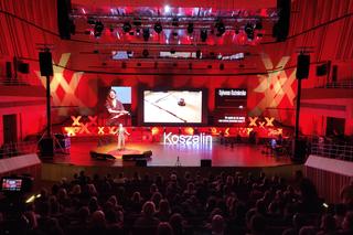 W Koszalinie odbyła się konferencja TEDx
