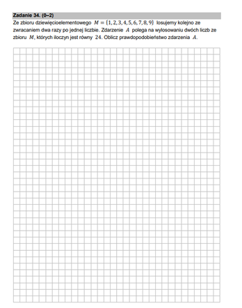 matura 2022 matematyka