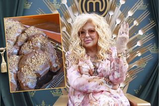 Za słodkie rogale od Magdy Gessler trzeba słono zapłacić. Jest drożej niż przed rokiem