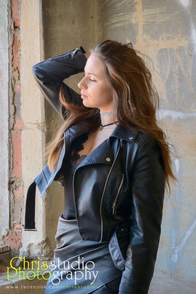 MaKi, czyli Martyna Duszka: Nikogo nie naśladuję. Zawsze jestem sobą