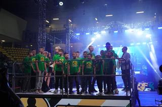 Prezentacja KSF Falubazu 2024. Wielka feta w CRS w Zielonej Górze.  Jak wygląda nowy Kevlar?