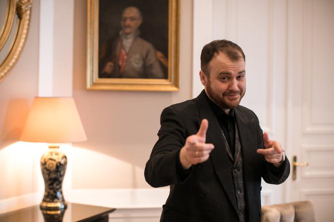 Nie zawsze najbardziej winni są mężczyźni: Wojciech Chmielarz i Zimno, zimniej, zbrodnia