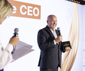 Andrzej Wiśniowski, założyciel i właściciel marki WIŚNIOWSKI, został uhonorowany nagrodą BrandMe CEO