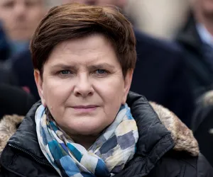 Koledzy z PiS o przyszłości Beaty Szydło. „ Ile jeszcze razy może ratować d*pę?”