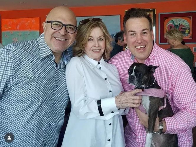 Pat Crowley nie żyje