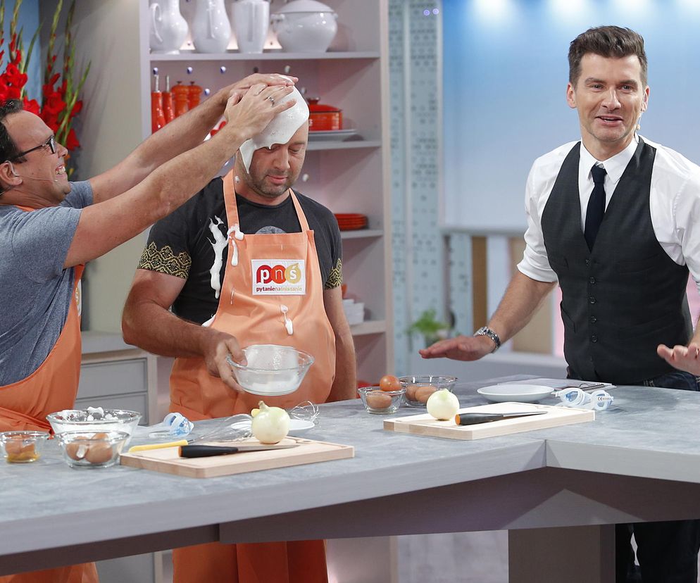 Kammel ma nową partnerkę