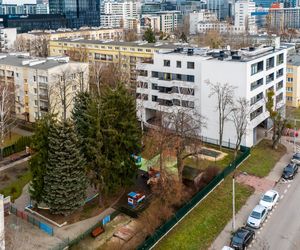Osiedle Kasprzaka w Warszawie