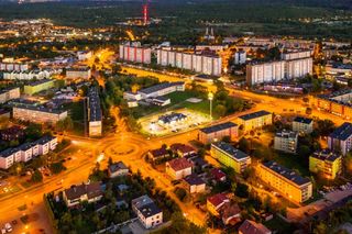To najmniejszy powiat w woj. świętokrzyskim. Co warto w nim zobaczyć?