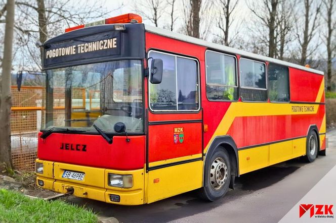 Teraz możesz mieć swój własny autobus! I to w cenie samochodu