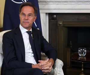 Rutte: NATO omówiło sytuację po wniosku Polski o konsultacje. Sojusznicy wyrazili solidarność i potępili Rosję