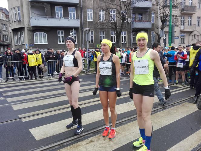 12. PKO Poznań Półmaraton