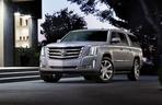 Cadillac Escalade MY 2015