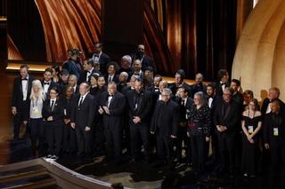 96. gala wręczenia Oscarów ZDJĘCIA