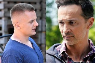 Barwy szczęścia, odcinek 3184: Mariusz zdemaskuje Szymańskiego! Dotrze do ważnego świadka - ZDJĘCIA