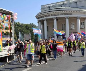 W Kaliszu odbył się IV Marsz Równości