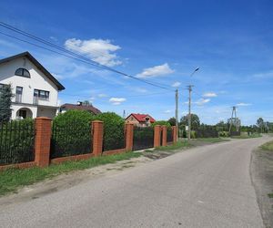 Ogóły (powiat białostocki) – 2 mieszkańców