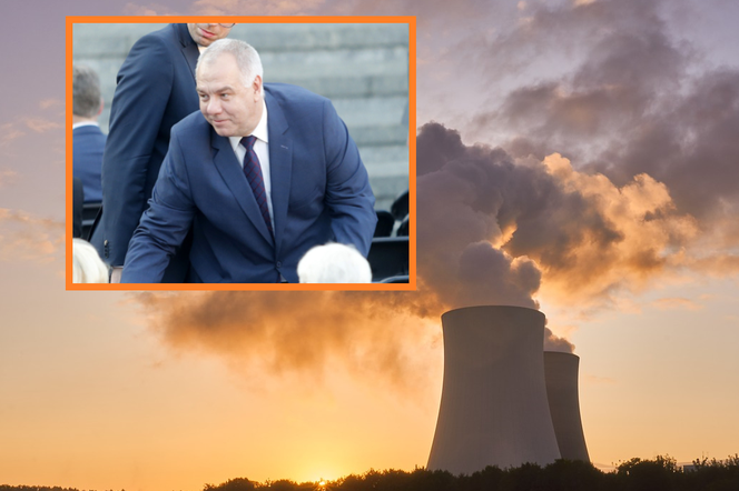 Gdzie powstanie kolejna polska elektrownia jądrowa? Jest faworyt