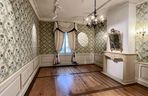 Odbudowany Pałac Saski w Kutnie jest dziś historyczną i architektoniczną wizytówką miasta