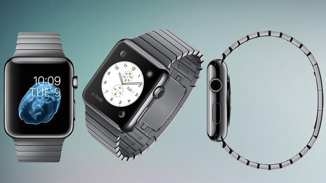 iWatch