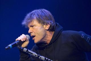 Bruce Dickinson - 5 piosenek, napisanych przez wokalistę dla Iron Maiden