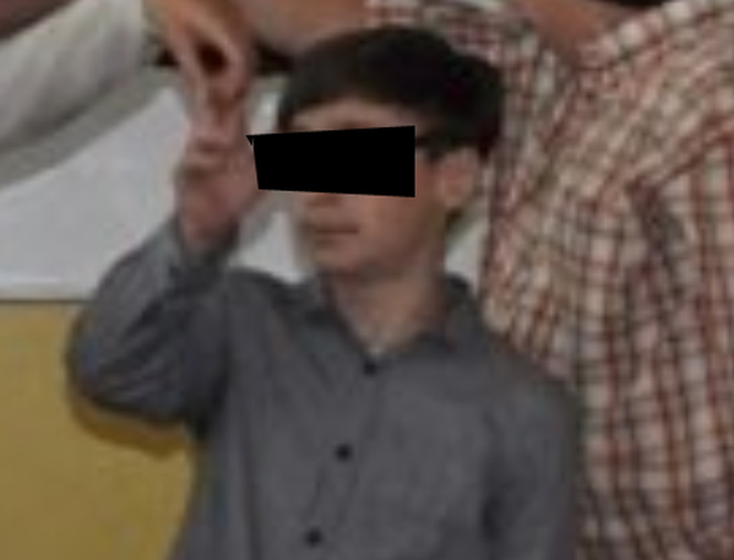  Głowaczowa: 15-latek zabił siostrę