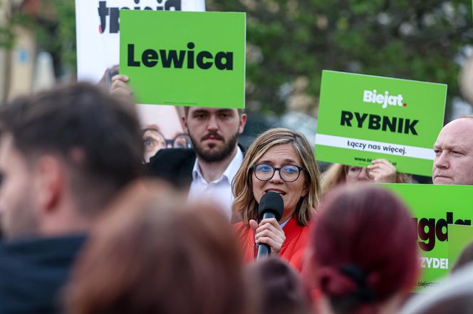 Magdalena Biejat – program wyborczy. Co proponuje kandydatka Lewicy w wyborach prezydenckich 2025?